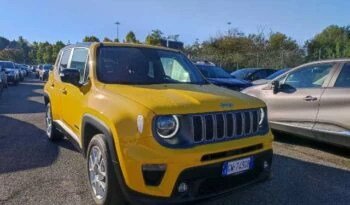 Jeep Renegade 1.0 t3 Limited 2wd full