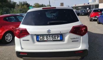 Suzuki Vitara 1.4 hybrid Top 2wd full