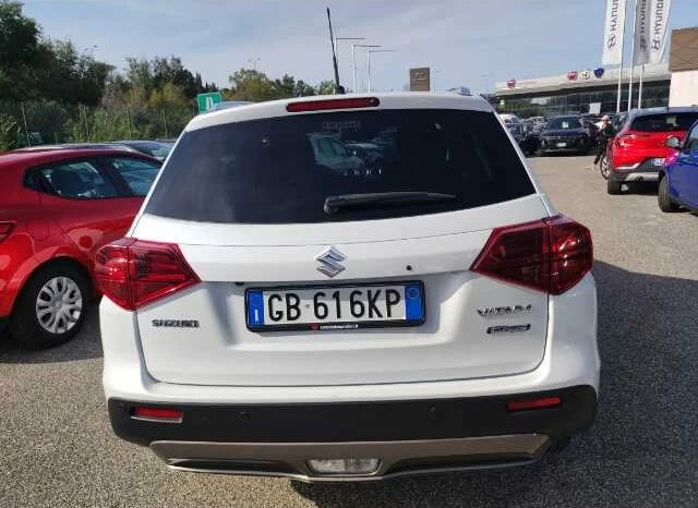 Suzuki Vitara 1.4 hybrid Top 2wd full