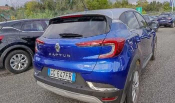 Renault Captur 1.6 hybrid Intens E-Tech 145cv auto full