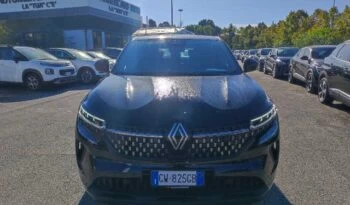 Renault Austral 1.2 mild hybrid advanced Evolution 130cv full