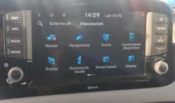 Hyundai i10 1.0 mpi Connectline 63cv full