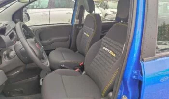 Fiat Panda 1.0 firefly hybrid s&s 70cv full