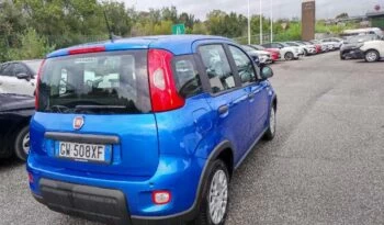 Fiat Panda 1.0 firefly hybrid s&s 70cv full