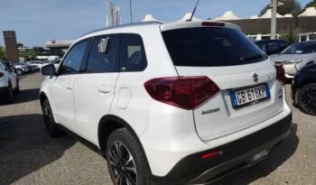 Suzuki Vitara 1.4 hybrid Top 2wd full