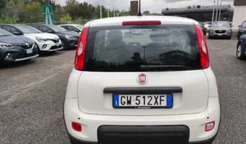 Fiat Panda 1.0 firefly hybrid s&s 70cv 5p.ti full