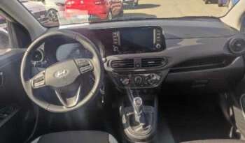 Hyundai i10 1.0 mpi Connectline 63cv full