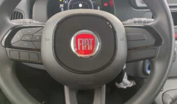 Fiat Panda 1.0 firefly hybrid s&s 70cv full