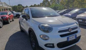 Fiat 500X 1.4 m-air Cross Plus 4×2 140cv full