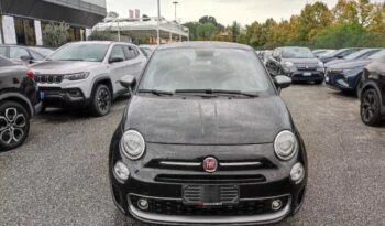 Fiat 500 1.0 hybrid Sport 70cv full