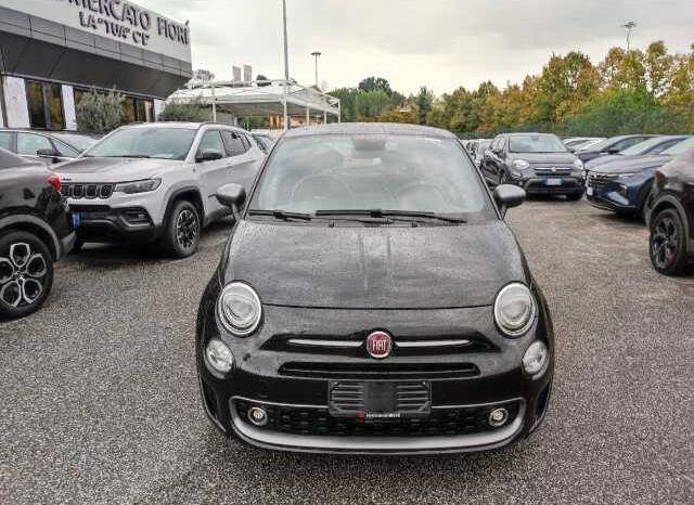 Fiat 500 1.0 hybrid Sport 70cv full