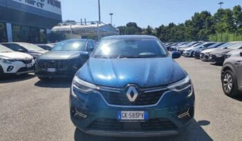 Renault Arkana 1.6 hybrid Intens E-Tech 145cv full