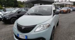 Lancia Ypsilon 1.0 firefly hybrid Oro s&s 70cv