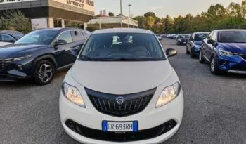 Lancia Ypsilon 1.0 hybrid Silver s&s 70cv full