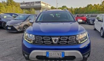 Dacia Duster 1.0 tce Prestige Eco-g  4×2 100cv full