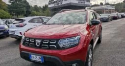 Dacia Duster 1.0 tce Comfort Gpl 4×2 100cv