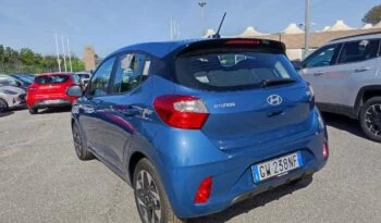 Hyundai i10 1.0 mpi Connectline 63cv full