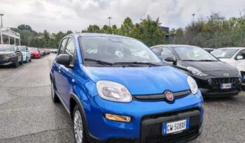 Fiat Panda 1.0 firefly hybrid s&s 70cv full