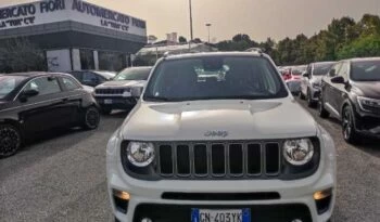 Jeep Renegade 1.3 t4 phev Limited 4xe at6 full