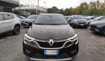 Renault Arkana 1.6 hybrid Intens E-Tech 145cv full