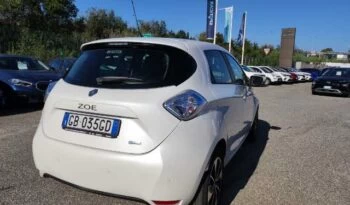 Renault Zoe Intens R110 108cv full