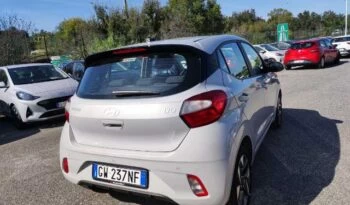 Hyundai i10 1.0 mpi Connectline 63cv full