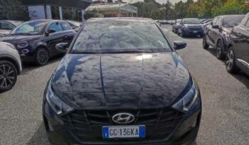 Hyundai i20 1.2 mpi Connectline full