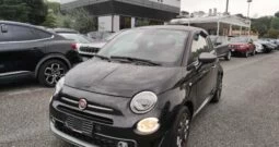 Fiat 500 1.0 hybrid Sport 70cv