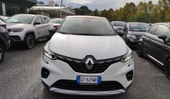 Renault Captur 1.6 hybrid Intens E-Tech 145cv auto full