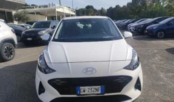 Hyundai i10 1.0 mpi Connectline 63cv full