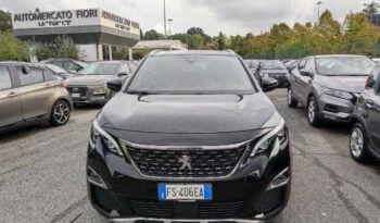 Peugeot 3008 1.2 puretech t. GT Line s&s 130cv my18 full