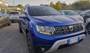 Dacia Duster 1.0 tce Prestige Eco-g  4×2 100cv full