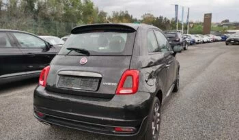 Fiat 500 1.0 hybrid Sport 70cv full