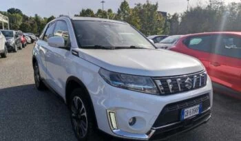 Suzuki Vitara 1.4 hybrid Top 2wd full