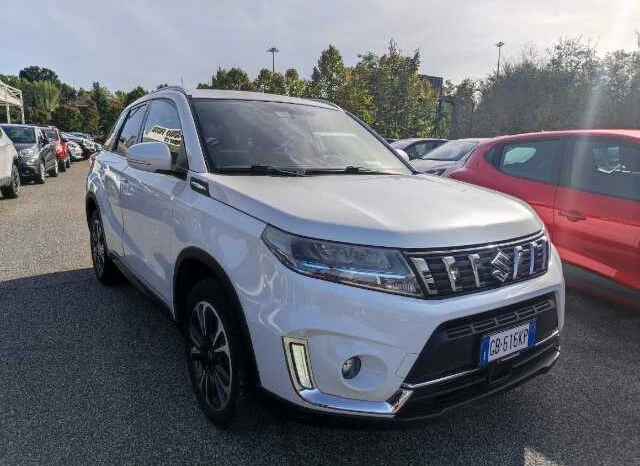 Suzuki Vitara 1.4 hybrid Top 2wd full