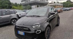 Fiat 500e 42 kWh La Prima