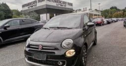 Fiat 500 1.0 hybrid Sport 70cv