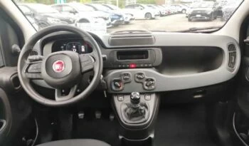 Fiat Panda 1.0 firefly hybrid s&s 70cv full