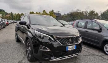 Peugeot 3008 1.2 puretech t. GT Line s&s 130cv my18 full