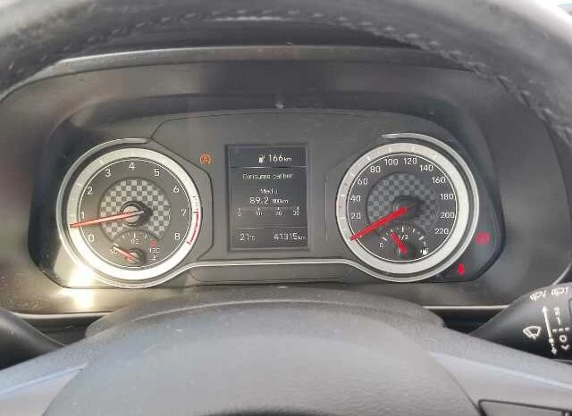 Hyundai i20 1.2 mpi Connectline full