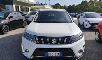 Suzuki Vitara 1.4 hybrid Top 2wd full