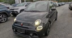 Abarth 695 1.4 t-jet 180cv auto