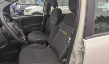 Fiat Panda 1.0 firefly hybrid s&s 70cv 5p.ti full