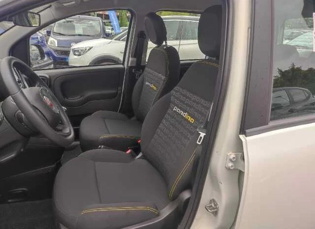 Fiat Panda 1.0 firefly hybrid s&s 70cv 5p.ti full