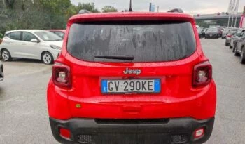 Jeep Renegade 1.5 turbo t4 mhev Limited 2wd 130cv dct full