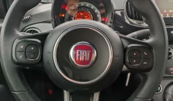 Fiat 500 1.0 hybrid Sport 70cv full