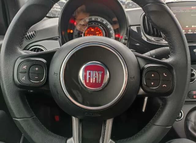 Fiat 500 1.0 hybrid Sport 70cv full