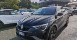 Renault Arkana 1.3 tce R.S. Line 160cv edc fap