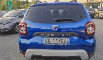 Dacia Duster 1.0 tce Prestige Eco-g  4×2 100cv full