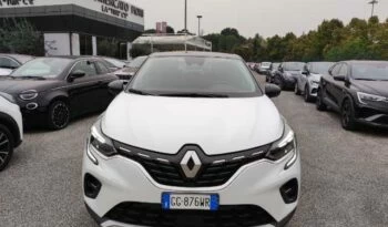 Renault Captur 1.3 tce Intens 140cv Fap full